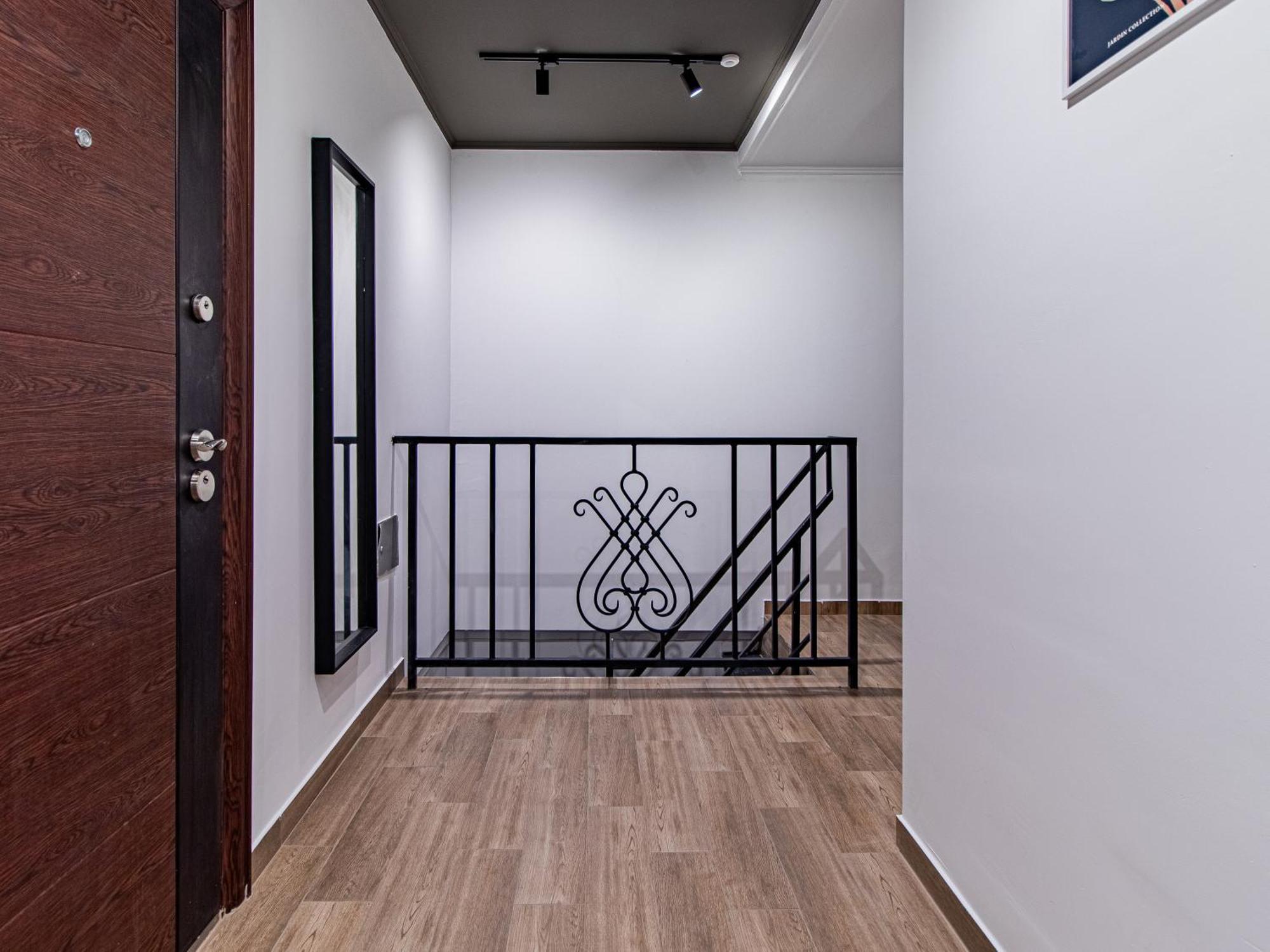 Vitosha Loft - Apartament Sofia
