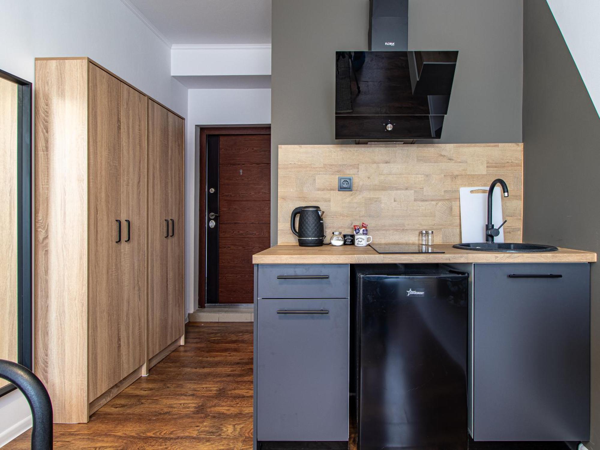 Vitosha Loft - *