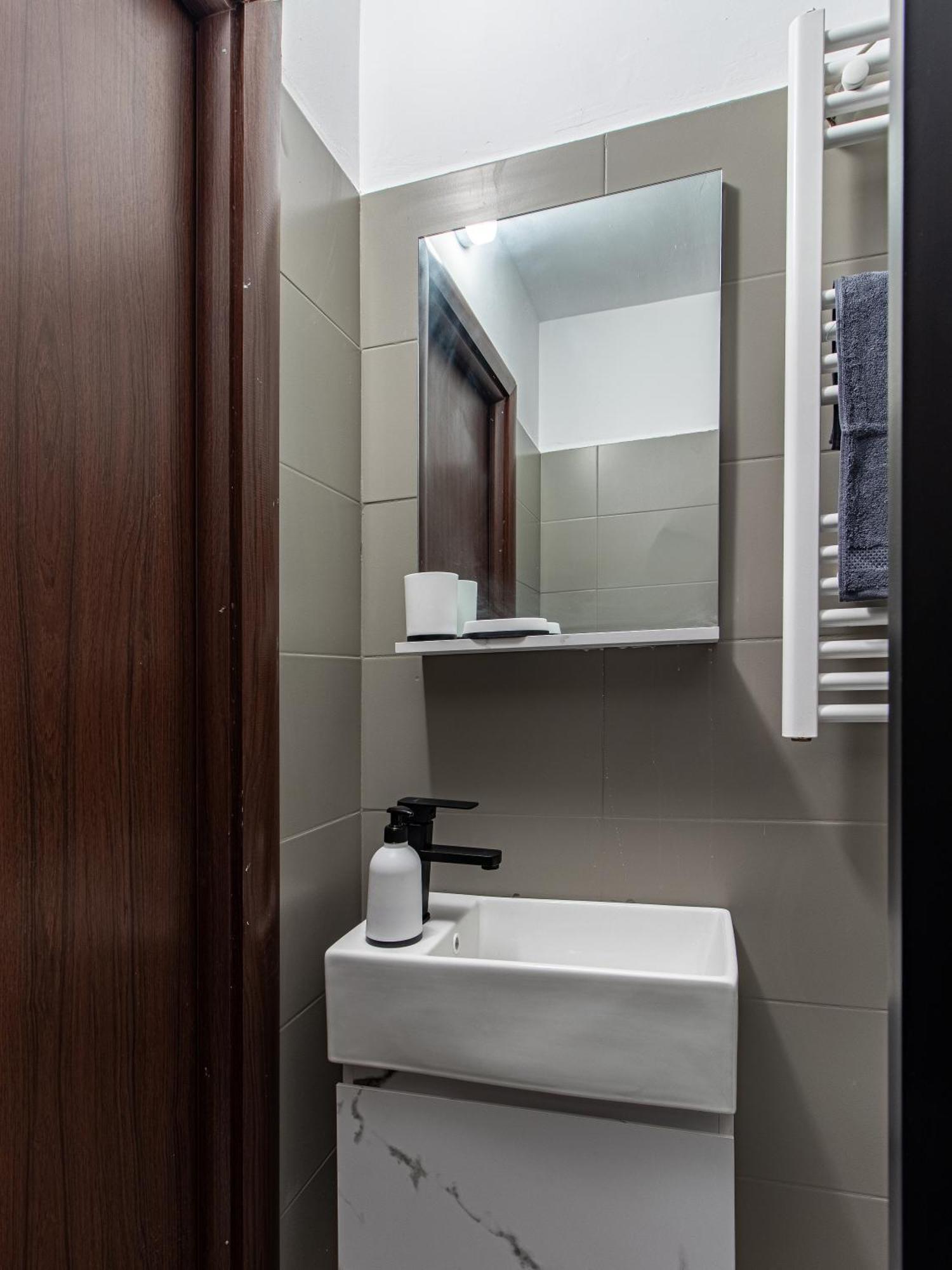 Vitosha Loft - Apartament