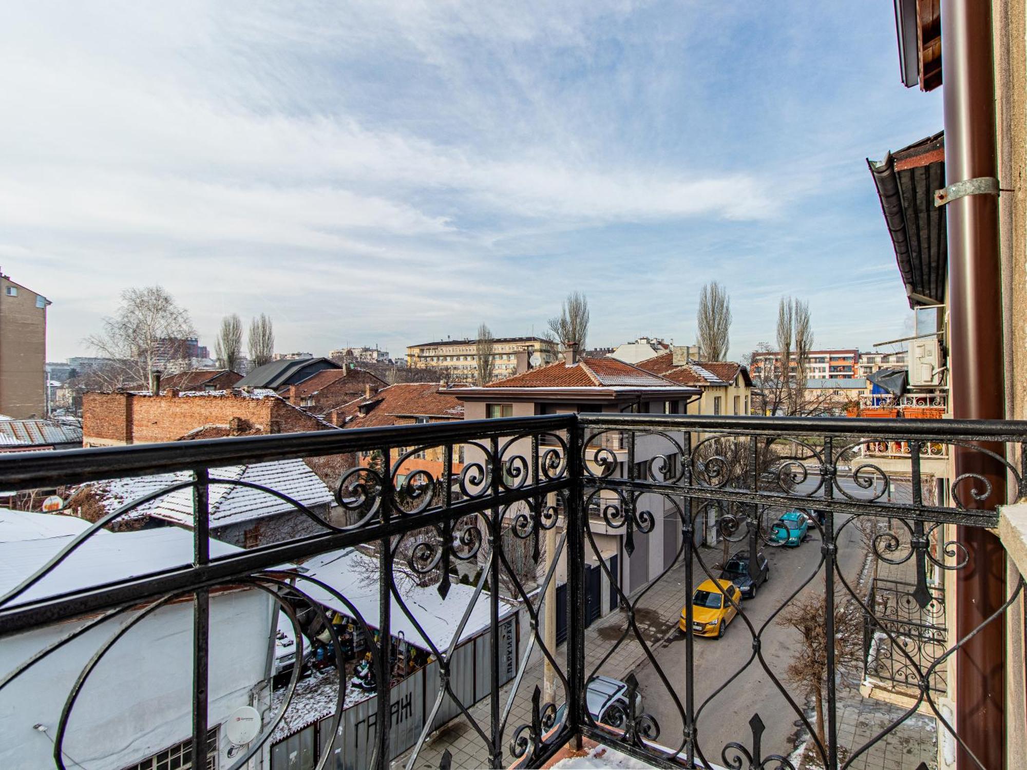 Vitosha Loft - Sofia
