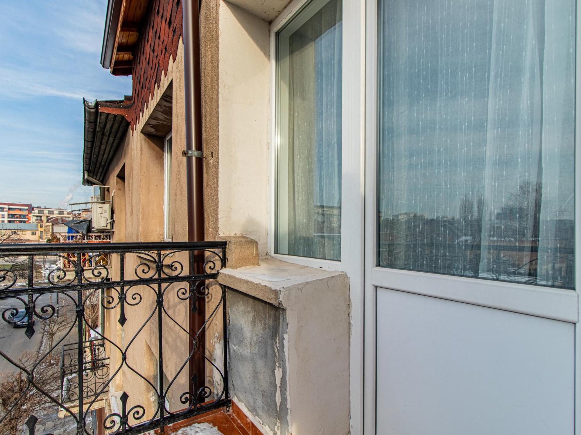 Apartament Vitosha Loft - Sofia