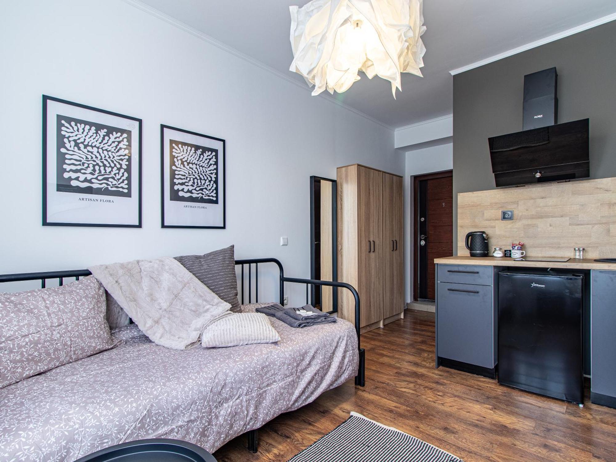 Apartament Vitosha Loft - Sofia