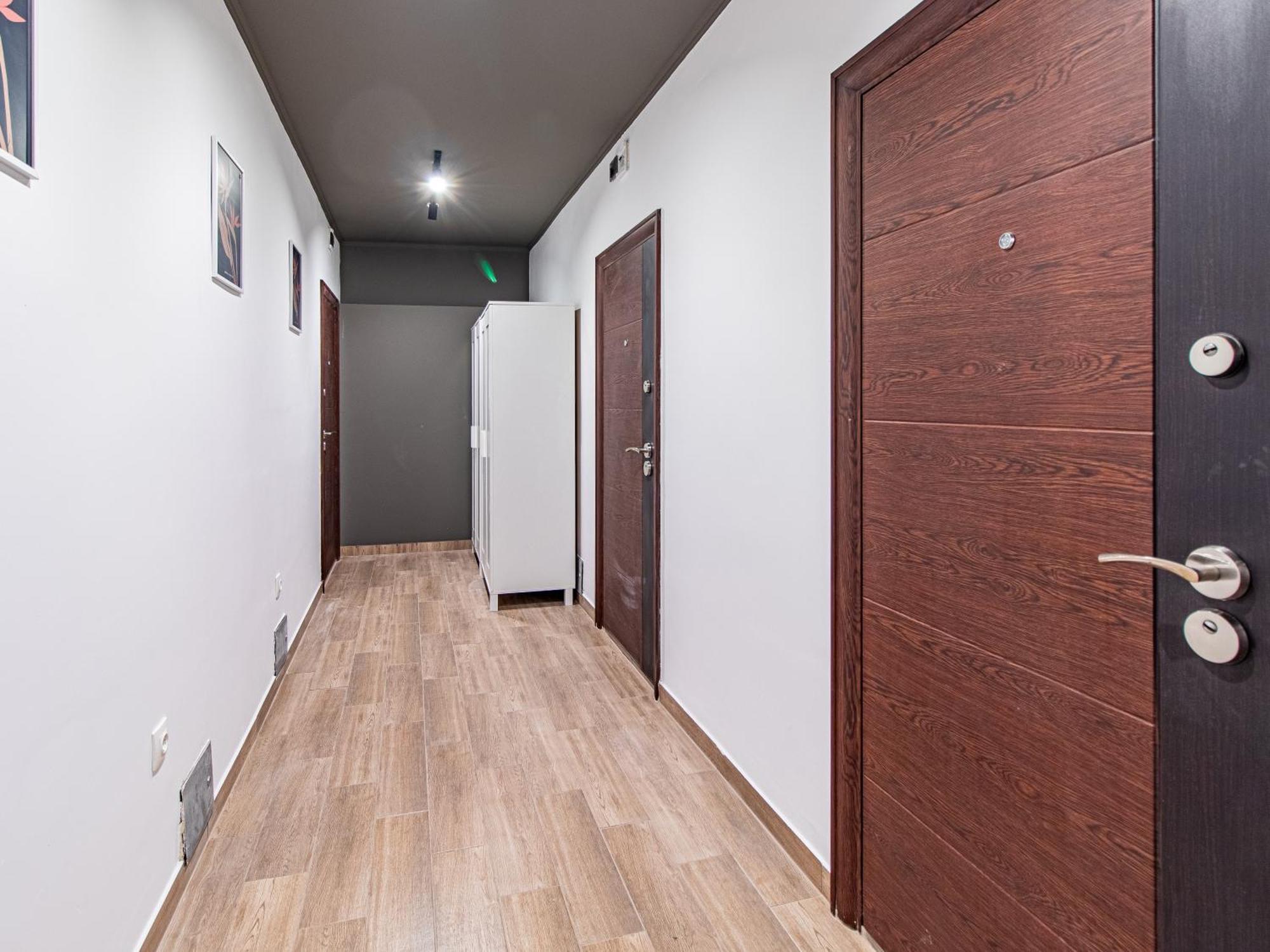 Vitosha Loft - Apartament Sofia
