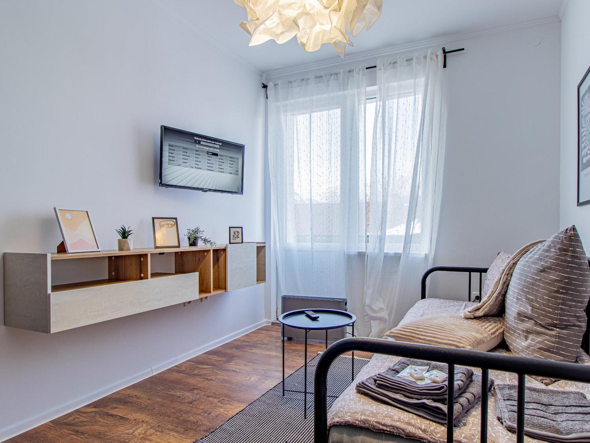 Apartament Vitosha Loft - Sofia